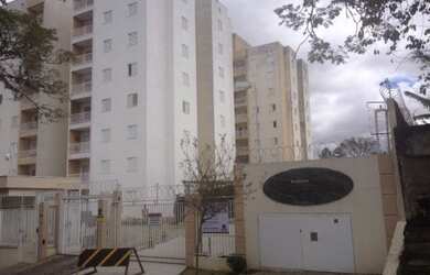 Imagem: O apartamento possui 3 Dormitórios, 1 Suíte, 2 Banheiros