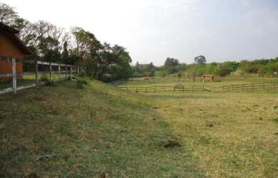 Imagem: A fazenda possui 101.000m² de Área e está localizado em