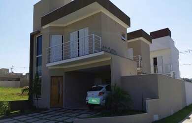Imagem: CASA RESIDENCIAL em INDAIATUBA - SP, JARDIM PARK REAL