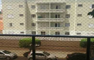 Imagem: O apartamento possui 3 Dormitórios, 1 Suíte, 2 Banheiros