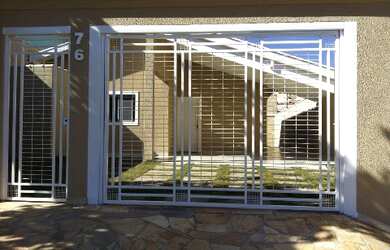 Imagem: CASA RESIDENCIAL em INDAIATUBA - SP, JARDIM REGENTE