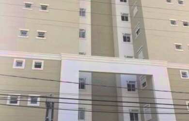 Imagem: O apartamento possui 2 Dormitórios, 2 Suítes, 1 Banheiro