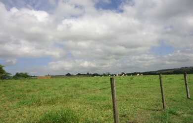 Imagem: O terreno possui 3 Dormitórios, 2 Suítes e 182603m² de Área