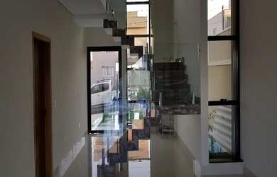 Imagem 2: CASA RESIDENCIAL em INDAIATUBA - SP, JARDIM RESIDENCIAL ALTO DE ITAICI