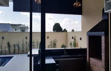 Imagem 8: CASA RESIDENCIAL em INDAIATUBA - SP, JARDIM RESIDENCIAL ALTO DE ITAICI