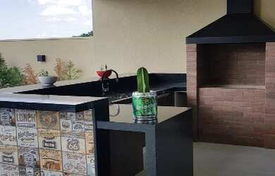 Imagem 10: CASA RESIDENCIAL em INDAIATUBA - SP, JARDIM RESIDENCIAL ALTO DE ITAICI