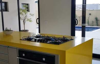 Imagem 12: CASA RESIDENCIAL em INDAIATUBA - SP, JARDIM RESIDENCIAL ALTO DE ITAICI