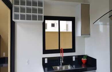 Imagem 13: CASA RESIDENCIAL em INDAIATUBA - SP, JARDIM RESIDENCIAL ALTO DE ITAICI