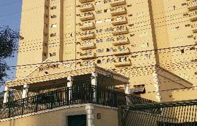 Imagem: O apartamento possui 2 Dormitórios, 1 Banheiro, 2 Vagas na