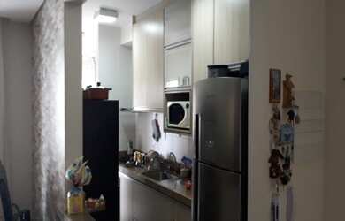Imagem 2: APARTAMENTO RESIDENCIAL em INDAIATUBA - SP, BAIRRO PAU PRETO