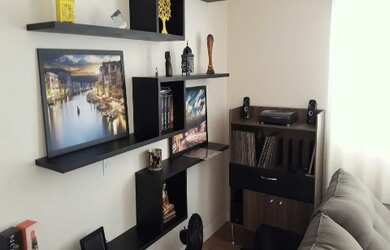 Imagem 4: APARTAMENTO RESIDENCIAL em INDAIATUBA - SP, BAIRRO PAU PRETO