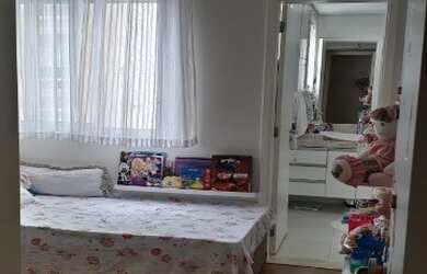 Imagem 5: APARTAMENTO RESIDENCIAL em INDAIATUBA - SP, BAIRRO PAU PRETO