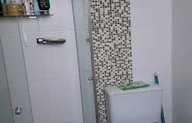 Imagem 7: APARTAMENTO RESIDENCIAL em INDAIATUBA - SP, BAIRRO PAU PRETO