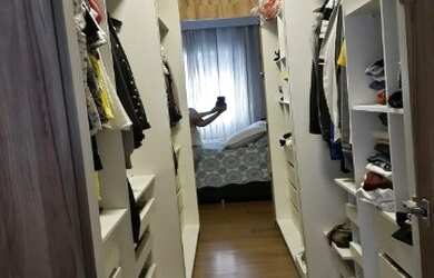 Imagem 11: APARTAMENTO RESIDENCIAL em INDAIATUBA - SP, BAIRRO PAU PRETO