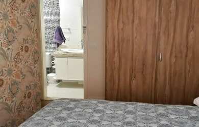 Imagem 12: APARTAMENTO RESIDENCIAL em INDAIATUBA - SP, BAIRRO PAU PRETO