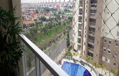 Imagem 13: APARTAMENTO RESIDENCIAL em INDAIATUBA - SP, BAIRRO PAU PRETO
