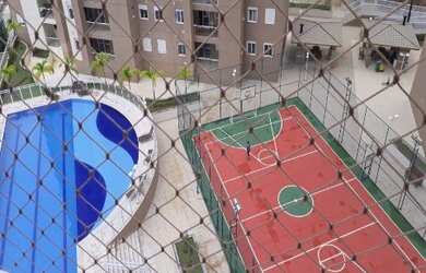 Imagem 14: APARTAMENTO RESIDENCIAL em INDAIATUBA - SP, BAIRRO PAU PRETO