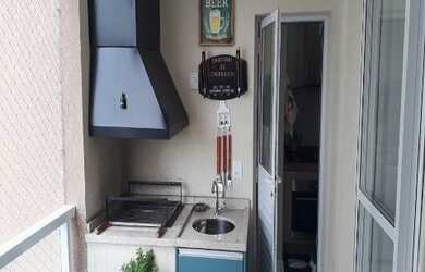 Imagem 16: APARTAMENTO RESIDENCIAL em INDAIATUBA - SP, BAIRRO PAU PRETO