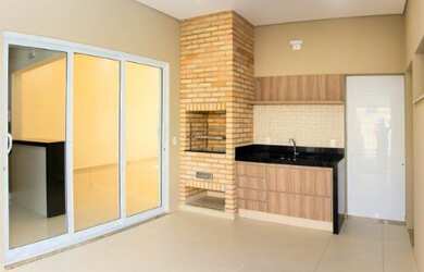 Imagem 5: CASA RESIDENCIAL em INDAIATUBA - SP, JARDIM RESIDENCIAL VIENA