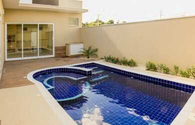 Imagem 6: CASA RESIDENCIAL em INDAIATUBA - SP, JARDIM RESIDENCIAL VIENA