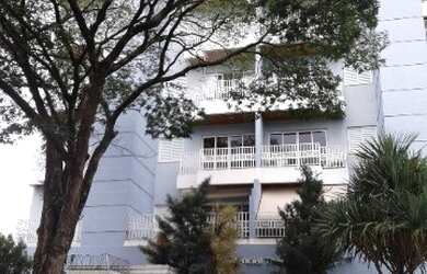 Imagem: O apartamento possui 3 Dormitórios, 1 Suíte, 3 Banheiros