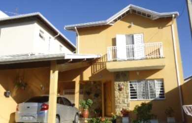 Imagem: CASA RESIDENCIAL em INDAIATUBA - SP, VILLAGIO DE ITAICI