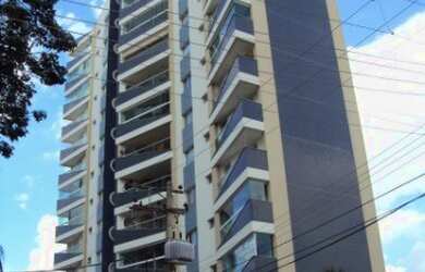 Imagem: O apartamento possui 3 Dormitórios, 2 Banheiros, 135m² de