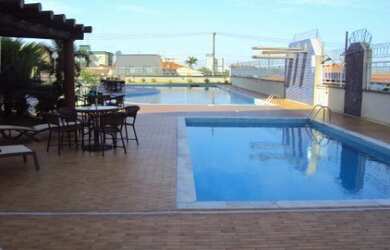 Imagem: O apartamento possui 3 Dormitórios, 1 Suíte, 2 Banheiros