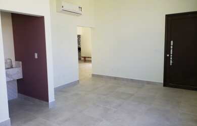 Imagem 2: CASA RESIDENCIAL em INDAIATUBA - SP, JARDIM RESIDENCIAL DONA LUCILLA