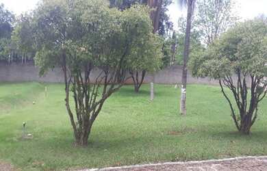 Imagem: O terreno possui 439m² de Área Privada e está localizado