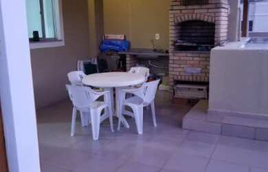 Imagem: O apartamento na cobertura possui 3 Dormitórios, 1 Suíte