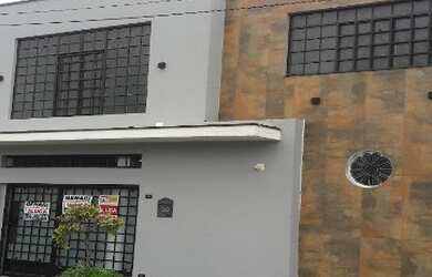 Imagem: CASA COMERCIAL em INDAIATUBA - SP, CIDADE NOVA