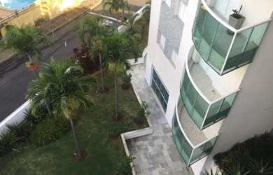 Imagem 2: APARTAMENTO RESIDENCIAL em INDAIATUBA - SP, JARDIM PAU PRETO