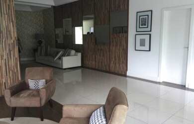 Imagem 6: APARTAMENTO RESIDENCIAL em INDAIATUBA - SP, JARDIM PAU PRETO