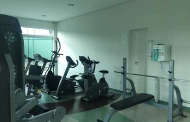 Imagem 7: APARTAMENTO RESIDENCIAL em INDAIATUBA - SP, JARDIM PAU PRETO