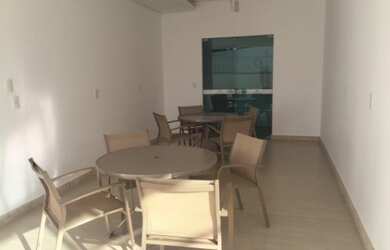 Imagem 10: APARTAMENTO RESIDENCIAL em INDAIATUBA - SP, JARDIM PAU PRETO