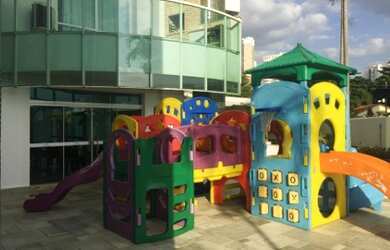 Imagem 12: APARTAMENTO RESIDENCIAL em INDAIATUBA - SP, JARDIM PAU PRETO