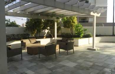 Imagem 13: APARTAMENTO RESIDENCIAL em INDAIATUBA - SP, JARDIM PAU PRETO