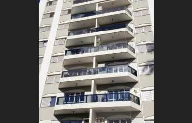 Imagem: O apartamento possui 3 Dormitórios, 1 Suíte, 3 Banheiros