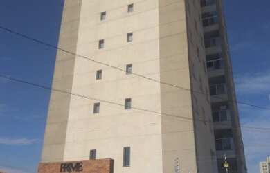 Imagem: O apartamento possui 3 Dormitórios, 3 Banheiros, 2 Vagas na