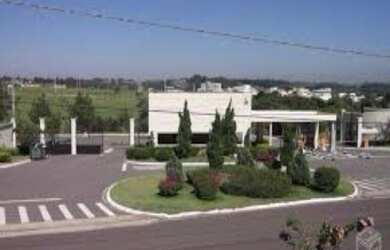 Imagem: O terreno possui 420m² de Área Privada e está localizado