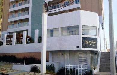 Imagem: O apartamento possui 4 Dormitórios, 3 Suítes, 4 Banheiros