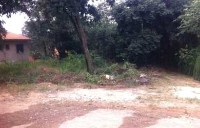 Imagem: O terreno possui 1.000m² de Área Privada e está localizado