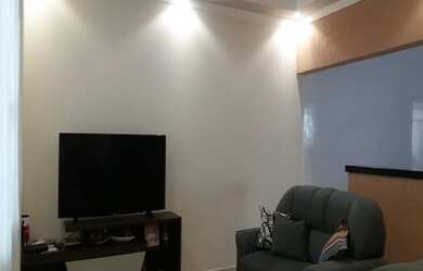 Imagem 6: CASA RESIDENCIAL em INDAIATUBA - SP, RESIDENCIAL MONTE VERDE