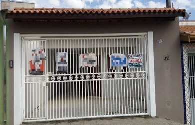 Imagem: A casa possui 3 Dormitórios, 179m² de Área e está localizado