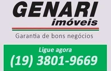 Imagem: O terreno possui 275m² de Área Privada e está localizado