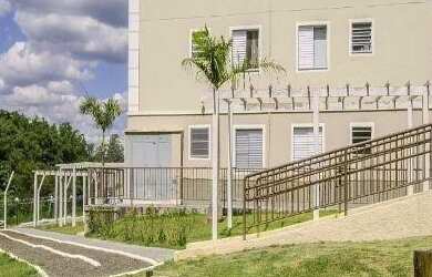 Imagem 2: APARTAMENTO RESIDENCIAL em INDAIATUBA - SP, SPAZIO ILUMINARE