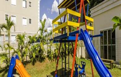 Imagem 7: APARTAMENTO RESIDENCIAL em INDAIATUBA - SP, SPAZIO ILUMINARE