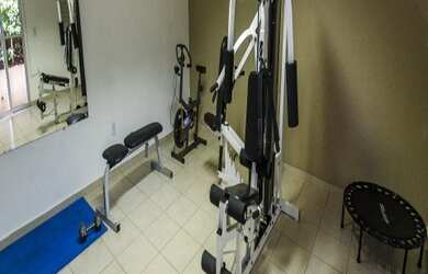 Imagem 10: APARTAMENTO RESIDENCIAL em INDAIATUBA - SP, SPAZIO ILUMINARE