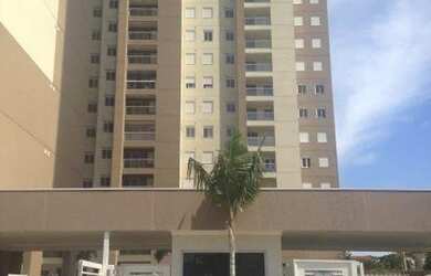 Imagem: O apartamento possui 2 Dormitórios, 1 Suíte, 2 Banheiros